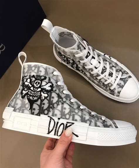 dior high tols